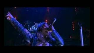 Steel Dragon - Blood Pollution