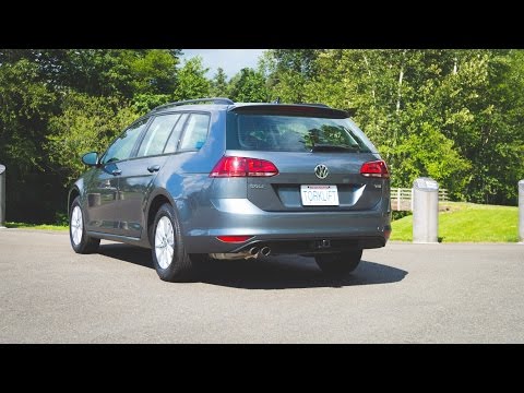 2015-2018 Volkswagen Golf Sportwagen EcoHitch Trailer Hitch -Torklift Central