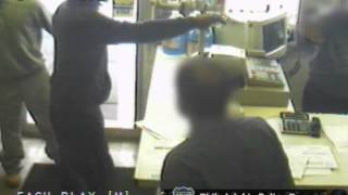 Robbery 7440 Haverford Avenue DC# 12-19-073431