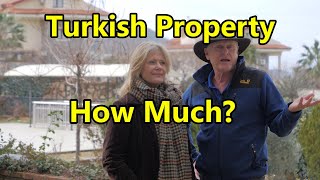 Properties for sale in Turkey episode 2