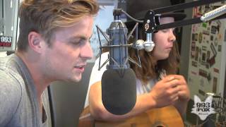 Head of the Herd - We Could Get Together (Live at CFOX)