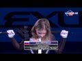 Yulia Lipnitskaya 2014 Cup Of China Gala Brit ESP 2