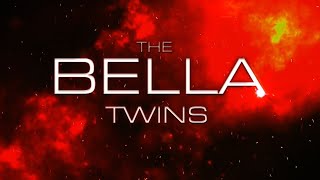 WWE The Bella Twins - You Can Look But You Can't Touch (Epic Wrestlemania Theme Song)