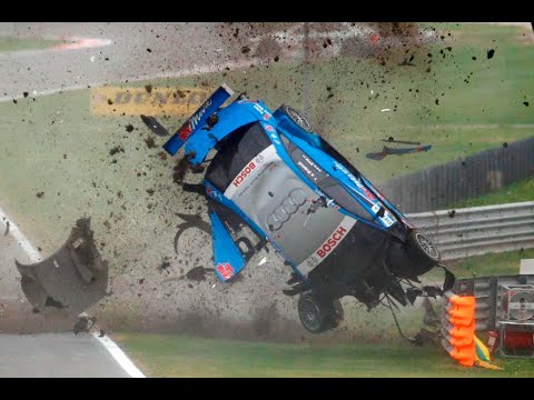 Tourenwagen: DTM Adria 2010 (Highlights/Zusammenfassung)