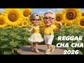 New Cha Cha Reggae Disco Mix 2026 Nonstop Party Medley
