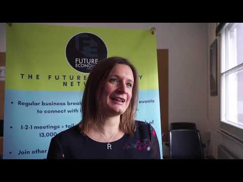 Ruth Smith, Sustainable Results Lab - YouTube