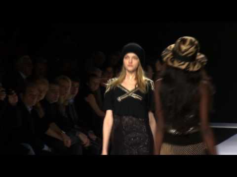 Angelo Marani Milano - FW2010/11 - Part 2