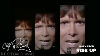 Cliff Richard &amp; Royal Philharmonic Orchestra - Devil Woman (Official Video)