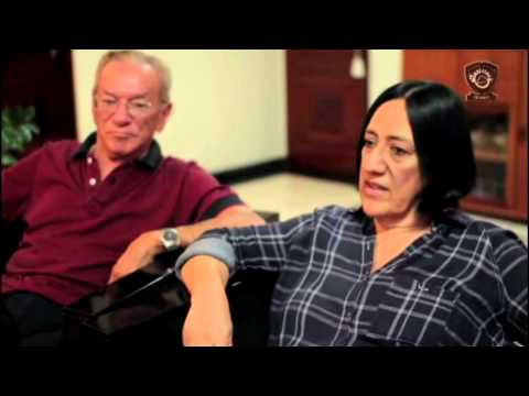 DVD Festival Rootstock 2011 - Entrevista com Antonio Barros e Céceu