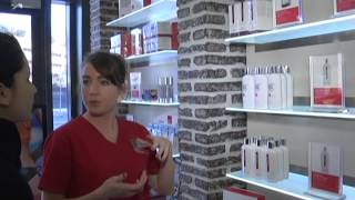 Business Watch: European Wax Center