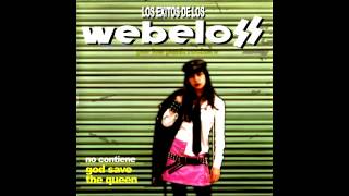 Webelos - ''A Vicky Le Gusta Ser Punk''