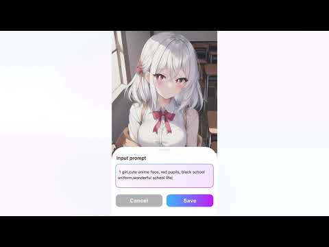 AI Art Generator - Fantasy