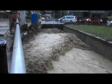 Acquazzone a Foresto Sparso - 13/06/16 - DSCN0218