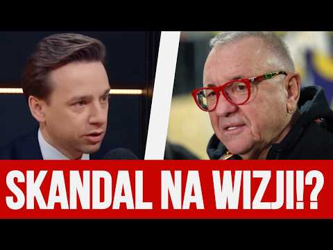 Owsiak POZWIE Bosaka ZA TE SŁOWA!? 8 minut prawdy O WOŚP I OWSIAKU!