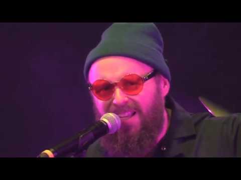 Blues Cafe 2020 -- John Nemeth -- Set 2