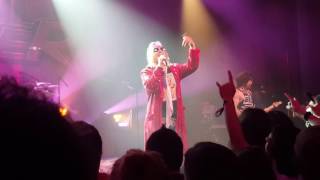 Steel Panther - Party all Day (Fuck all Night)