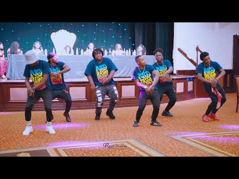 Congolese Beat Dance K.O.G