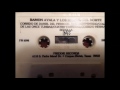 Ramon Ayala y Los Bravos del Norte - Cuatro Carreras