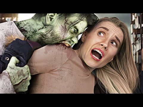 Zombie Apocalypse Survival Hacks - Episode 8