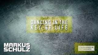 Markus Schulz - Dancing In The Key Of Life (M.I.K.E. Push Remix)