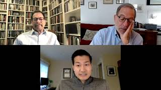 THE GLOBAL MIDDLE EAST - Social Change and Contentious Politics (Joel Beinin and Rashid Khalidi)