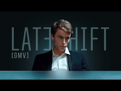 🎵 | Dyce - Race | LATE SHIFT (2016) x Joe Sowerbutts [GMV]