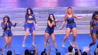 Fifth Harmony - Like Mariah Live HD Orlando