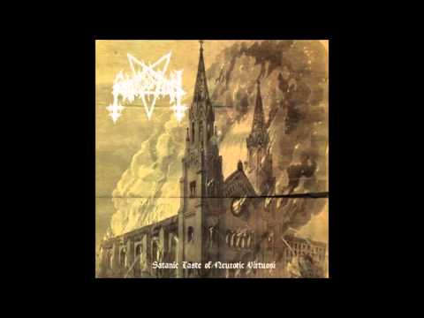 Abyssion - Fields in Heaven Burning [Satanic Taste of Neurotic Virtuosi] 2013