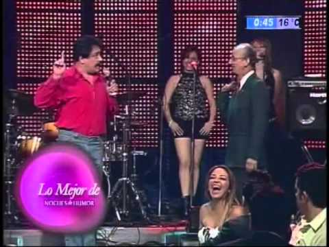 NOCHES DE HUMOR-005 PIERO Y RUSO