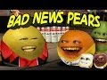 Annoying Orange HFA Bad News Pears von Annoying Orange HFA Bad News Pears von