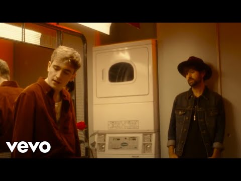 Manel Navarro & David Otero - Que Tengas Suerte