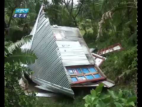 আশ্রয়কেন্দ্র থেকে বাড়িঘরে ফিরতে শুরু করেছে ফণি আক্রান্তরা