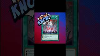 CONTACT FUSE UNDER CROWN | MAY 2026 #yugioh #yugiohcommunity #yugiohrulings