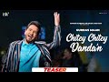 Chitey Chitey Danda N Official Teaser Gurdas Maan Jatinder Shah Latest Punjabi Songs 2024