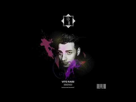 Vito Raisi - The Solution (Original Mix)