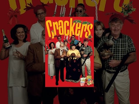 afbeelding Crackers