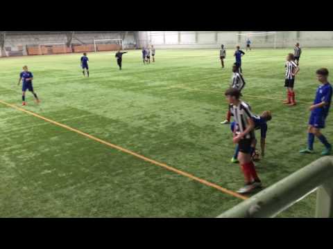 MasKi - Ponnistus 20161217 osa 1