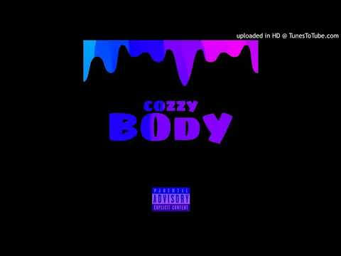 RealCozzy - BODY (Prod. CERTIBEATS) [OFFICIAL AUDIO]