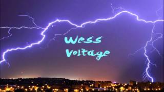 Wess - Voltage (Original Mix)