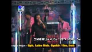 Download lagu ABOT NING ANAK - ESTA JOSS mp3