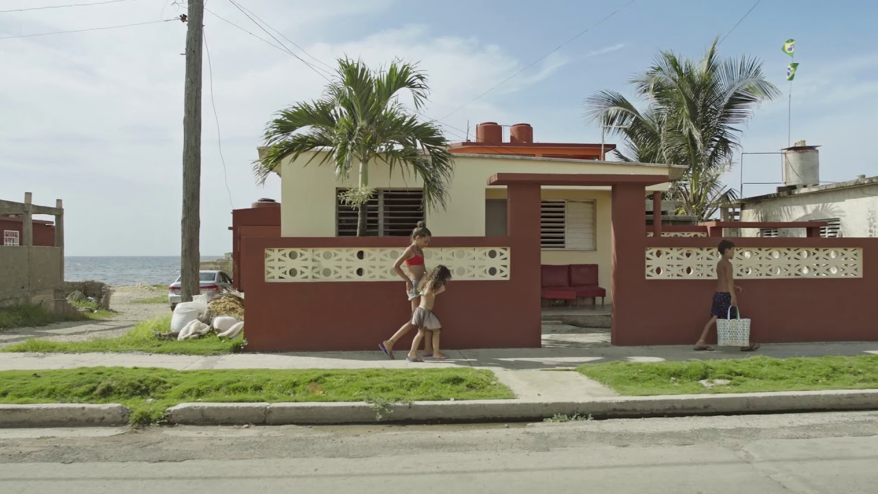 Trailer | Sweet Salty Wind | Laura Gabay