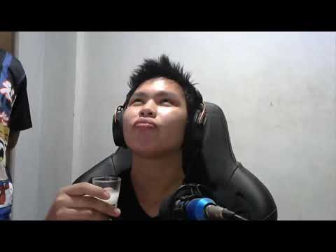 Ang Tagay ni GLOCO sa Peenoise Boys