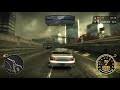 NFS Most Wanted OST - One Good Reason - CelldWeller