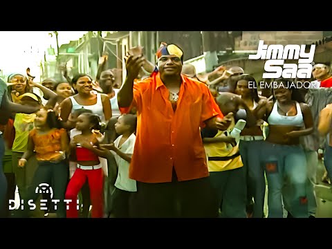 Jimmy Saa - Ola De La Mar (Video Oficial) | Salsa con Folclor del Pacífico