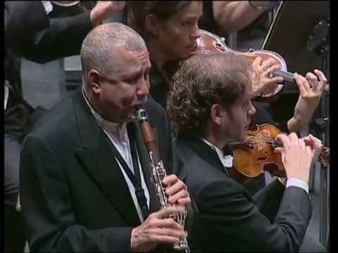 PAQUITO D'RIVERA'S "HOMENAJE A CACHAO" 2nd. Mov.