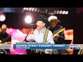 George Strait Concert