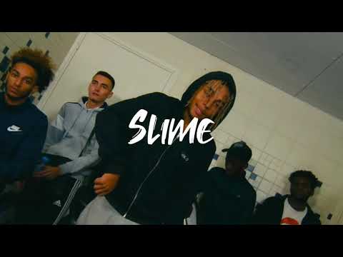 [FREE] Zola x Kodes Type Beat 2020 "Slime" | (prod by Mistralboy)
