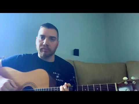 If I Tremble - Front Porch Step