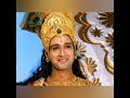 Mahabarat Whatsapp Status Sree Krishna Govinda Hare Murari Saurabh Jain And Shaheer Sheikh