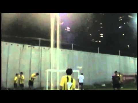 Peñarol F.C.  vs Puro Humo F.C. - Copa Palermo